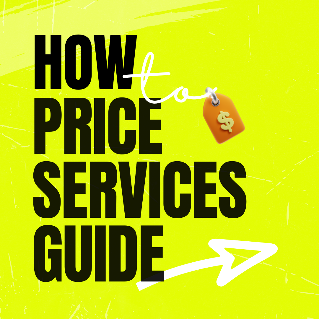 Pricing Guides