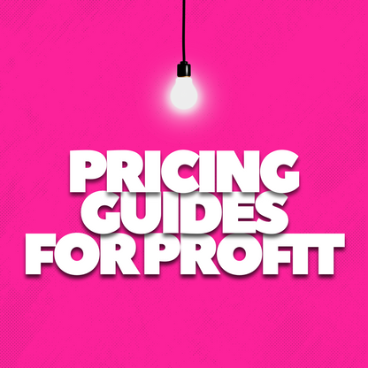 Pricing Guides